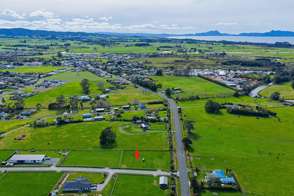 Waipu  LIFESTYLE SECTIONS X 2 - OFFERS INVITED