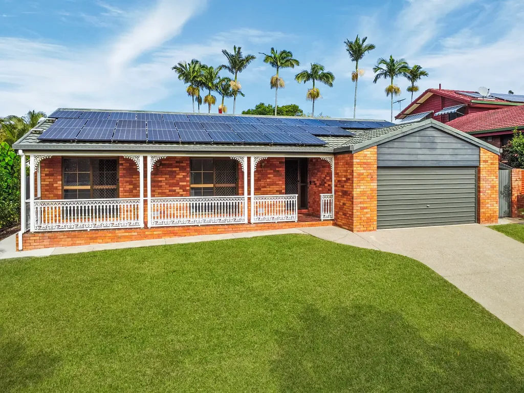 19 Kinbrace Street, Ferny Grove, QLD 4055