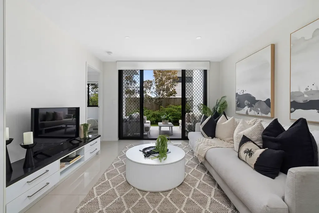 2/74 Gosford Street, Mount Gravatt, QLD 4122