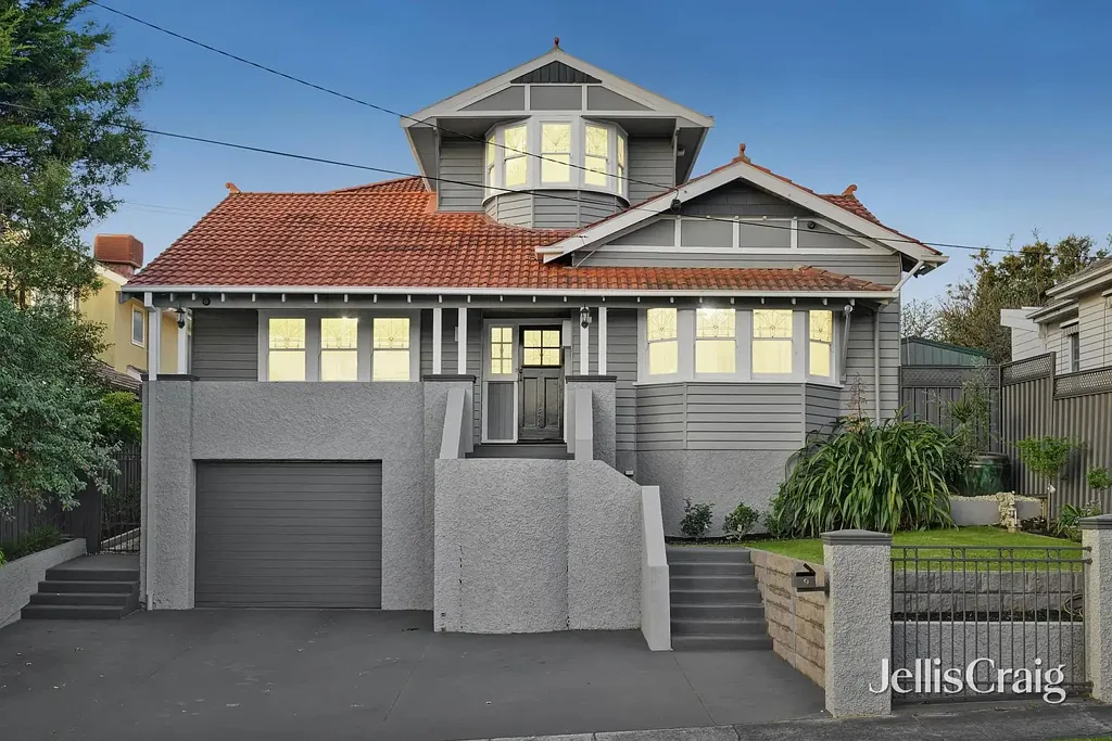 9 Hutchinson Street, Bentleigh, VIC 3204