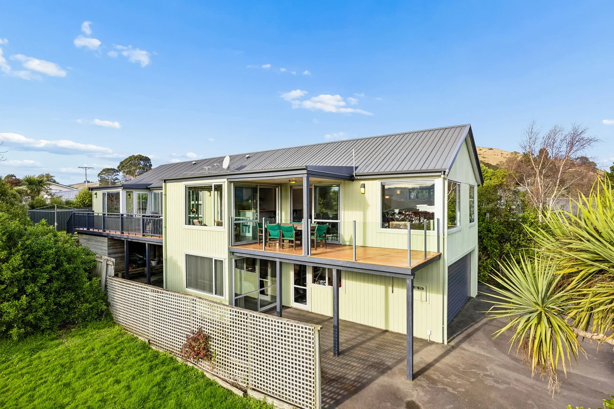 30 Oxley Crescent, Broad Bay, Dunedin City, Otago, 4 Bedrooms, 2 Bathrooms, House