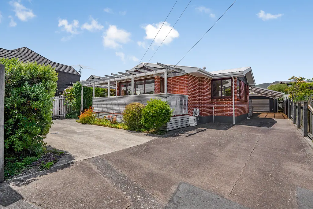 1A Colin Grove, Hutt Central, Lower Hutt, Wellington