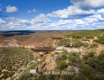 LOT 2/2 Lawrencia Loop, Kalbarri, WA 6536, 0 રૂમ, 0 બાથરૂમ, Section