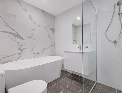 311/42 Armbruster Avenue, North Kellyville, Central Tablelands, 2 Schlafzimmer, 2 Badezimmer, Apartment