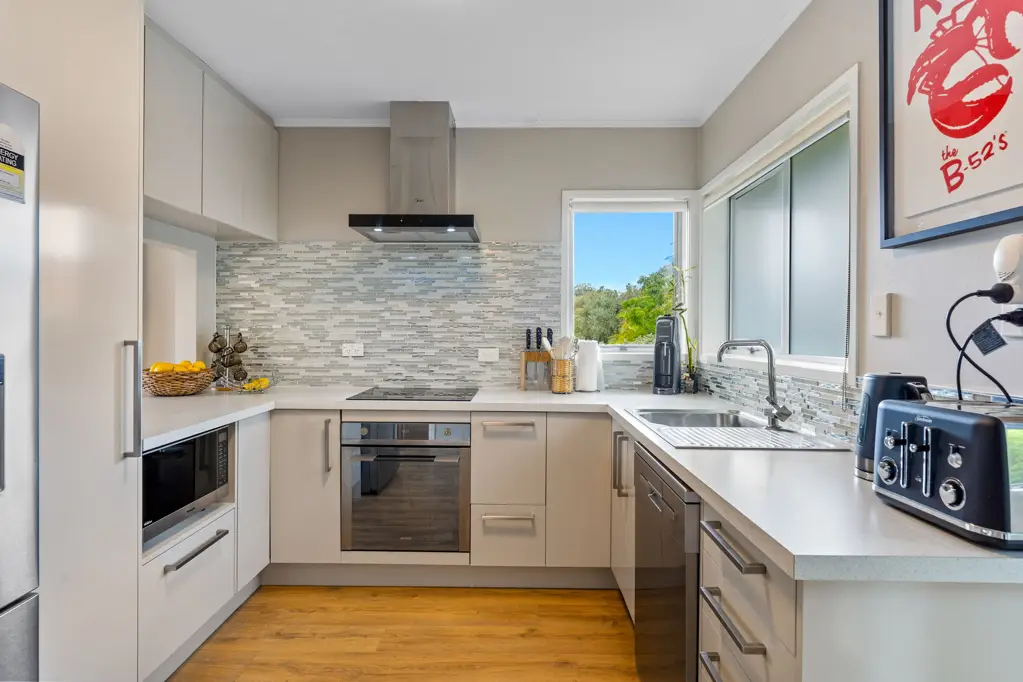 Forrest Hill 2ਬੈੱਡਰੂਮ Expanded Brick Unit with Bonus Spaces