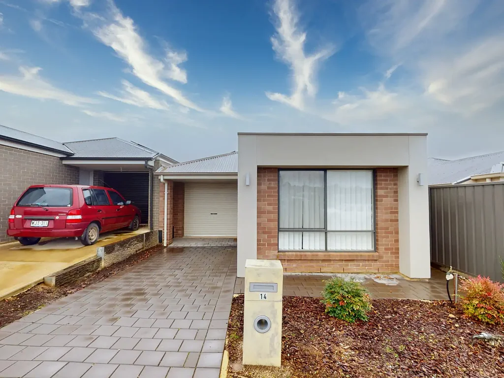 14 Mallet Court, Mount Barker, SA 5251
