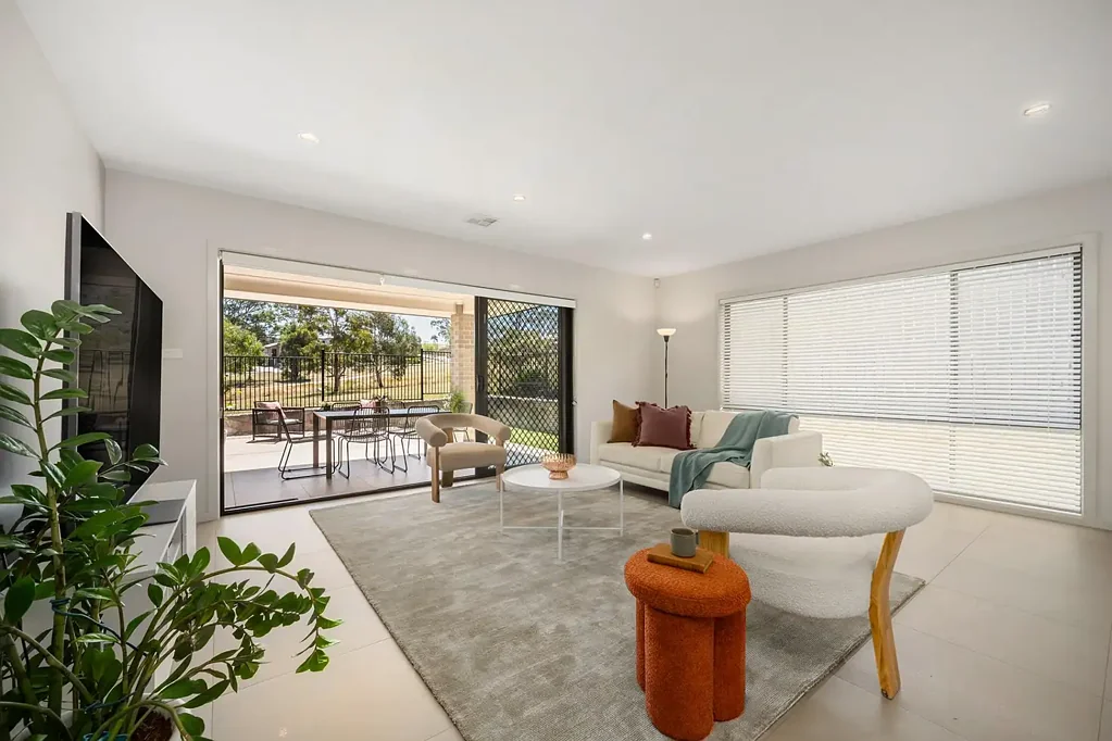 19 Lucy Beeton Crescent, Bonner, ACT 2914