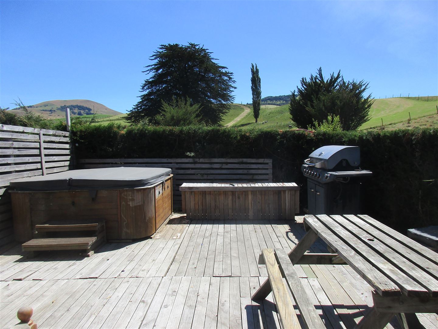 139 Main Road, Waikouaiti, Dunedin, 3 غرف, 0 حمامات