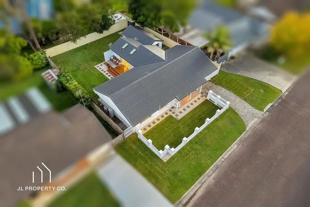 Kincumber 3房  A Home for Every Chapter
