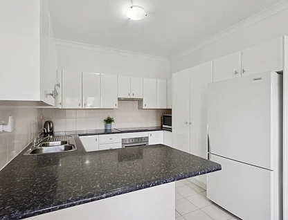 3/91 Villiers Road, Padstow Heights, South Western Suburbs, 3 침실, 2 욕실, Townhouse