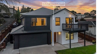 5A Drew Street, Mt Roskill, Auckland City