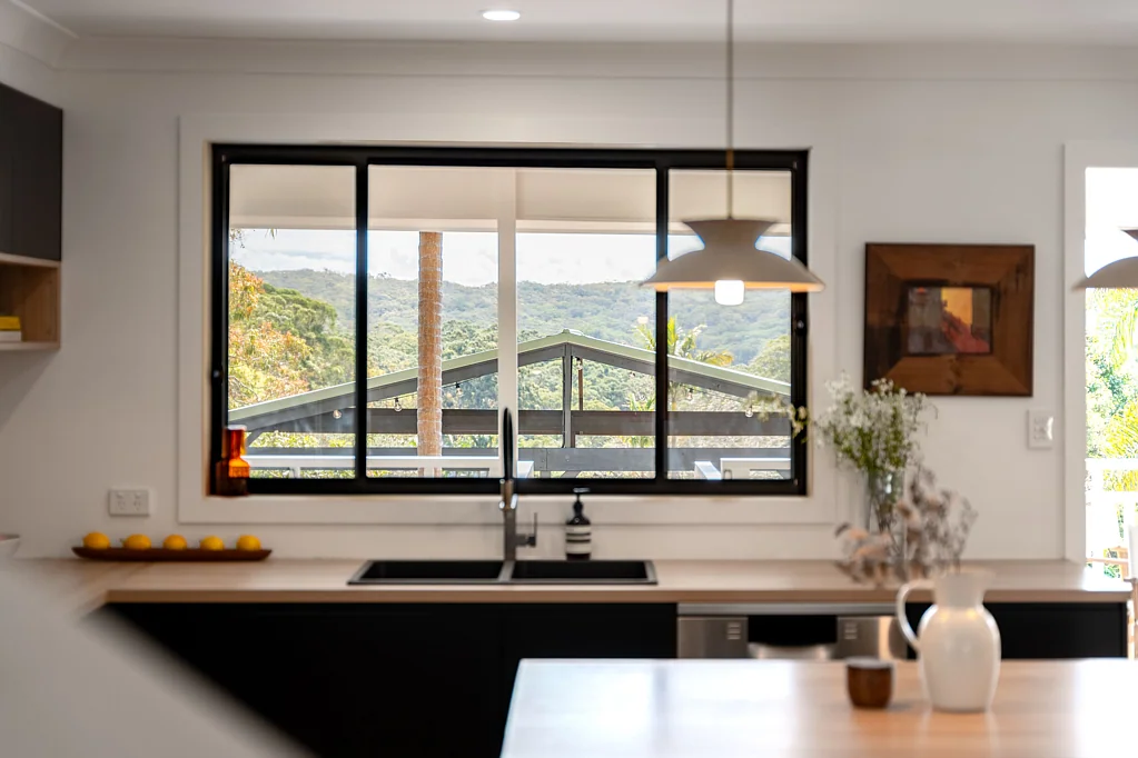91 The Crescent, Helensburgh, NSW 2508