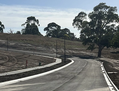 Lot 42 Robertson Parade, Mount Barker, Central and Hills, 0 ห้องนอน, 0 ห้องน้ำ, Section