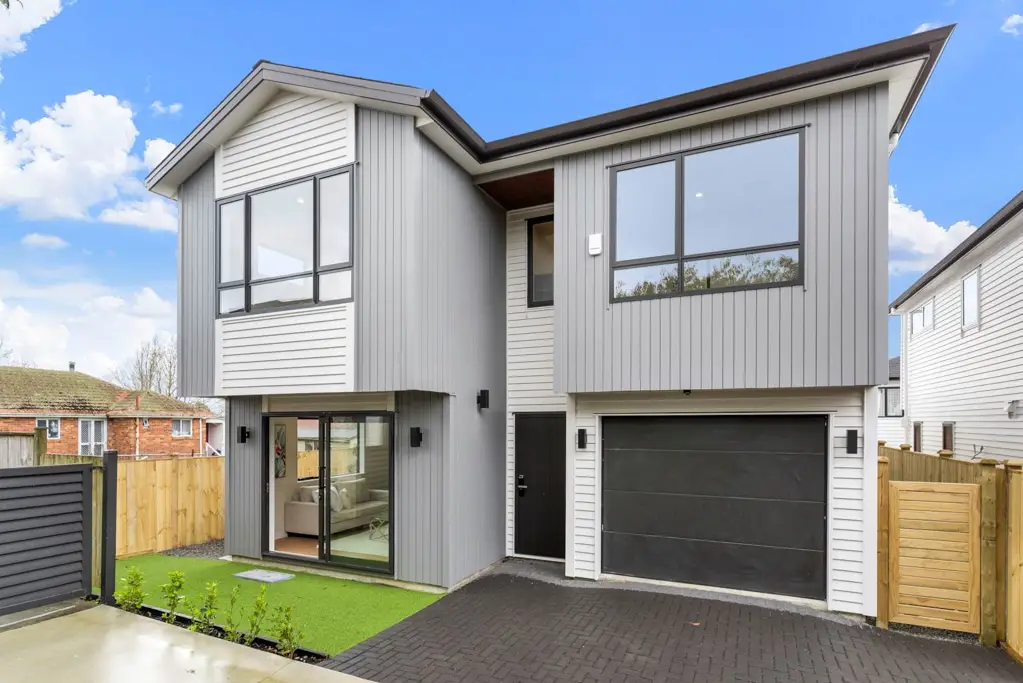 145D Seabrook Avenue, New Lynn, Waitakere City, Auckland