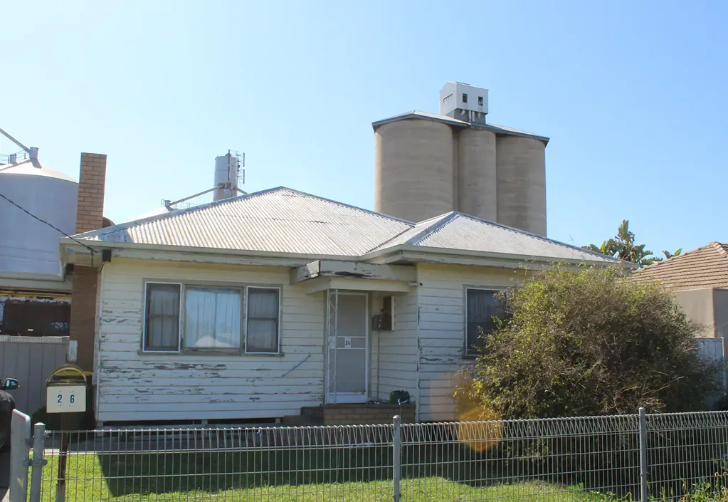 Dimboola 3Zimmer Ideal First Home!