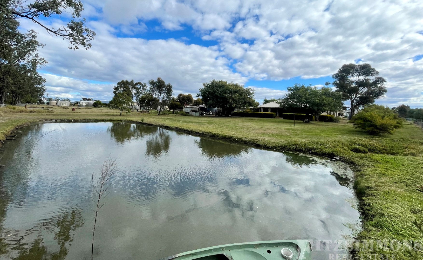 118 SEYMOURS RD, DALBY QLD 4405, 0房, 0浴, House