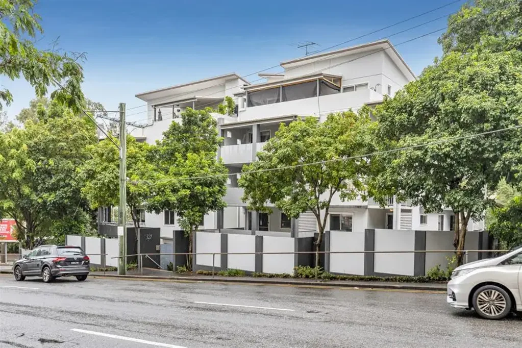 8/321 Vulture Street, South Brisbane, QLD 4101