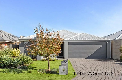 Aveley 3Moenga Modern Family Living in Prime Aveley Location