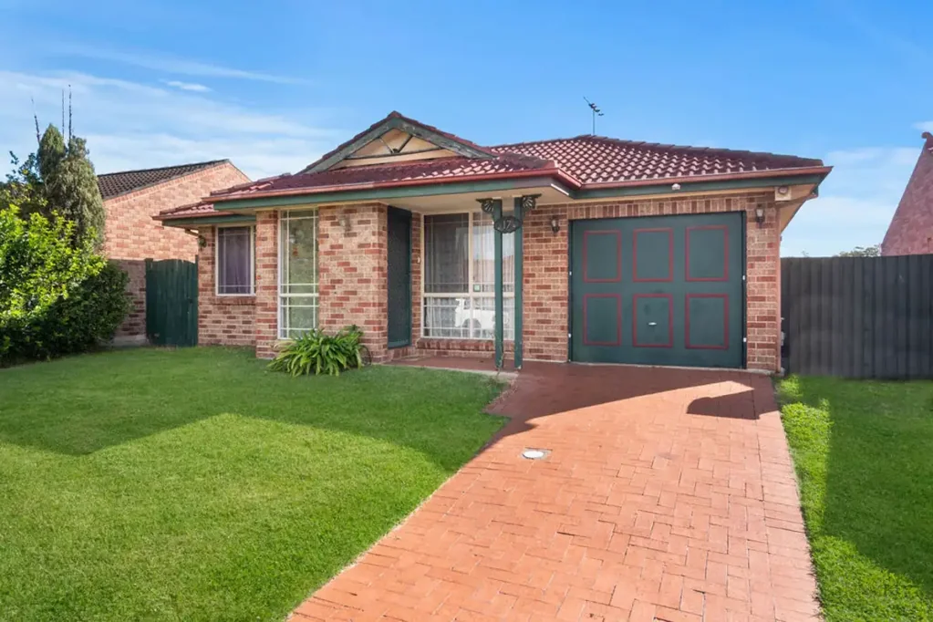 17 Rathmore Circuit, Glendenning, NSW 2761