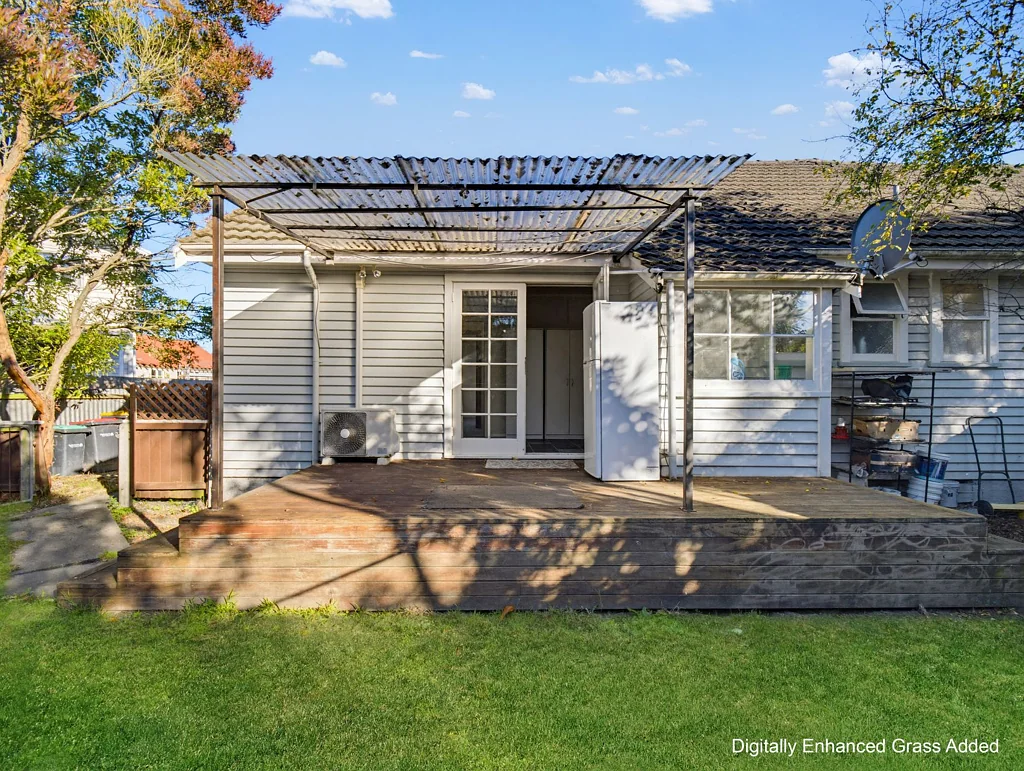 Upper Riccarton 2部屋 Invest in the location