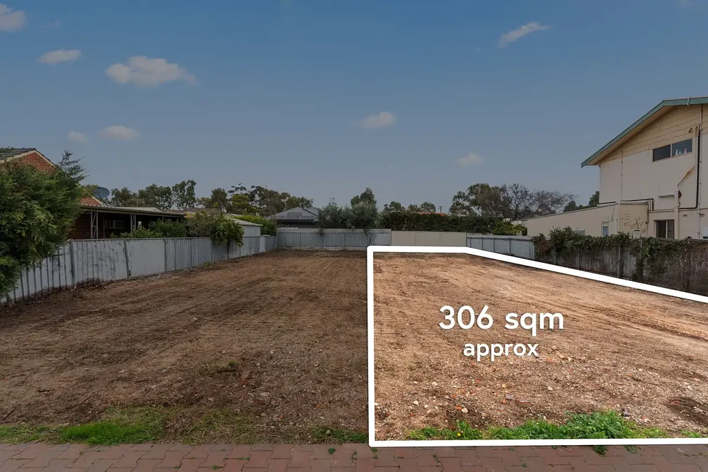 Glenelg North  Prime Coastal Opportunity – Build Your Dream Home!
