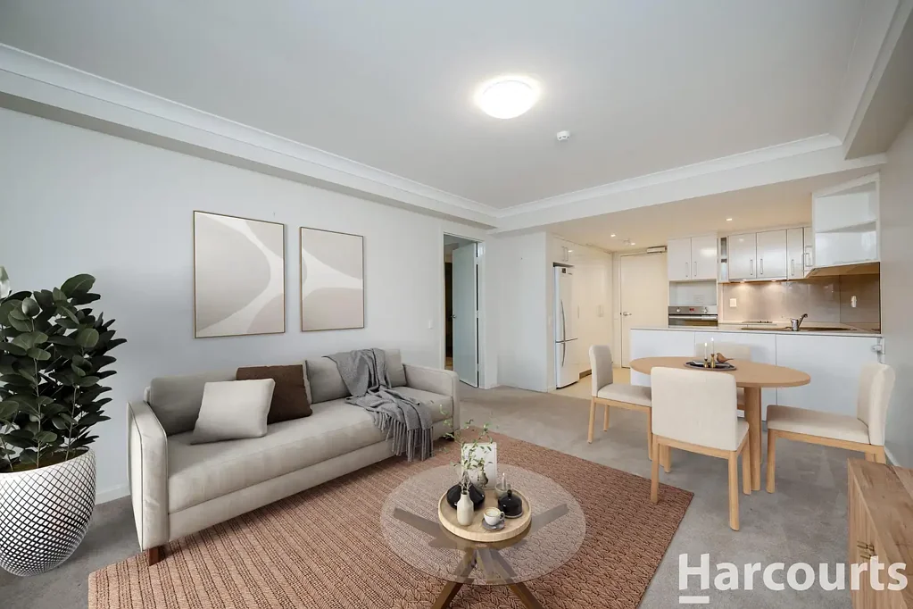 Woodlands 1房  Retirement Living at its Best