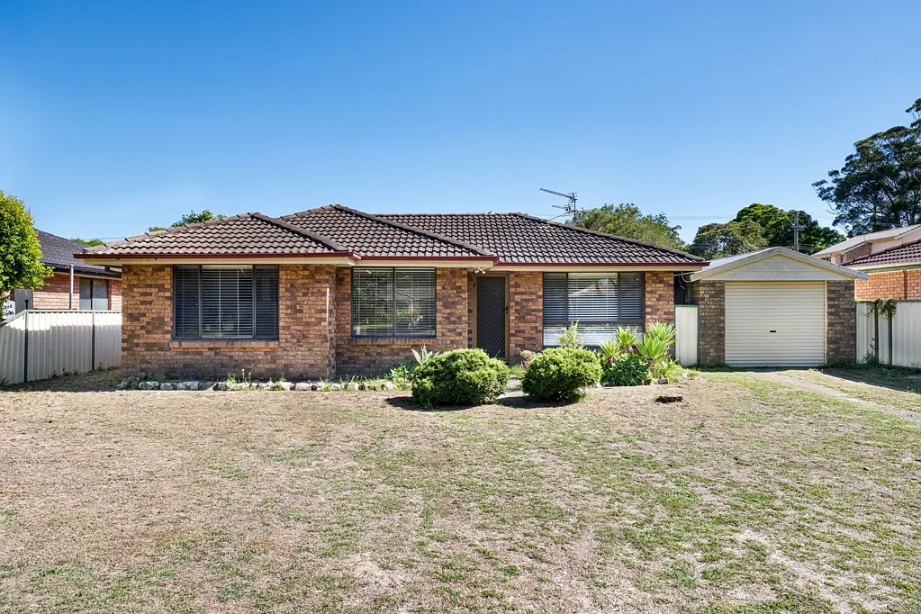 10 Osterley Close, Raymond Terrace, NSW 2324