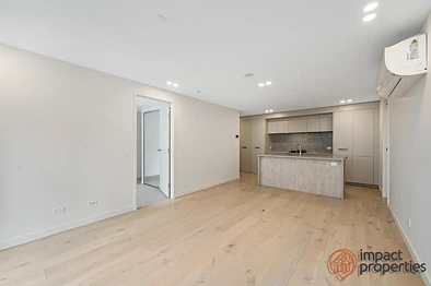 101/258 Northbourne Avenue, Dickson, ACT 2602, 2 rūma, 2 rūma horoi, Apartment