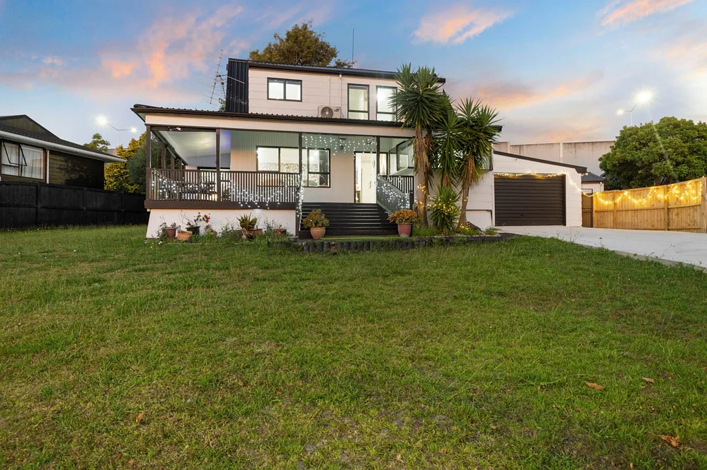 25 Brylee Drive, Conifer Grove, Papakura, Auckland