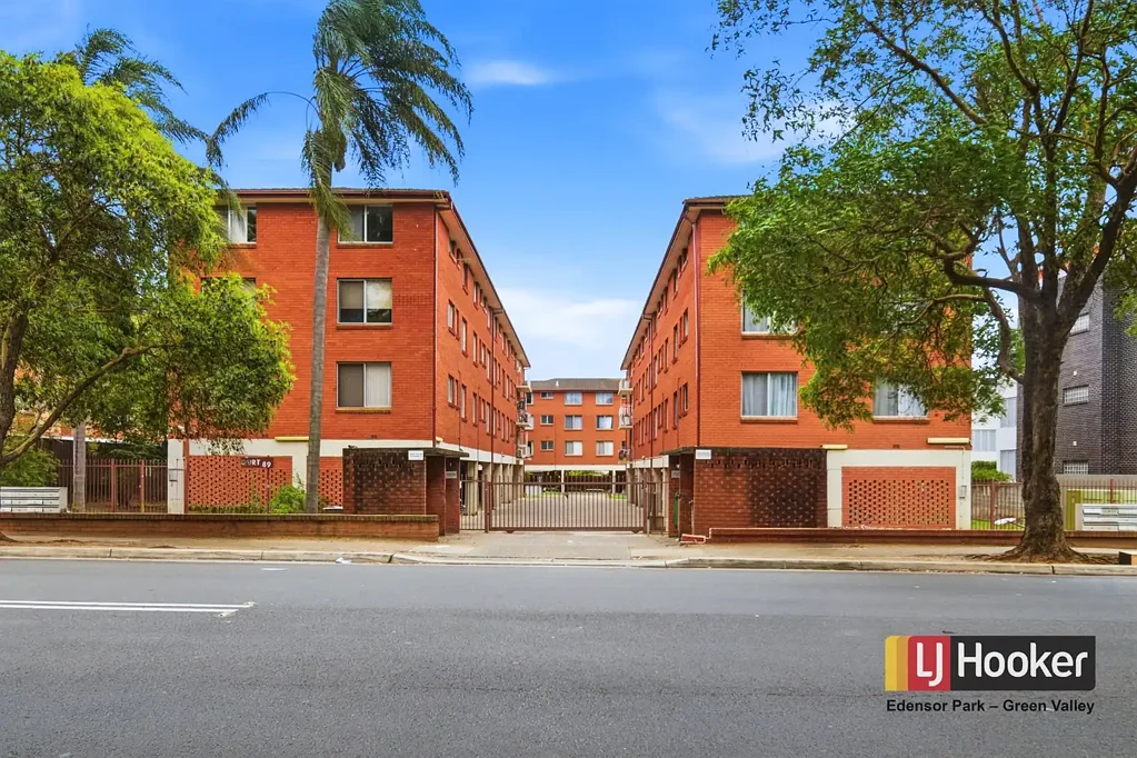 25/89-91 Hughes Street, Cabramatta, NSW 2166