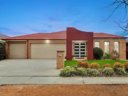 25 Ansett Street, Gungahlin