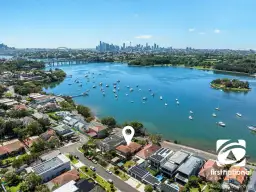 3 Burnell Street, Drummoyne