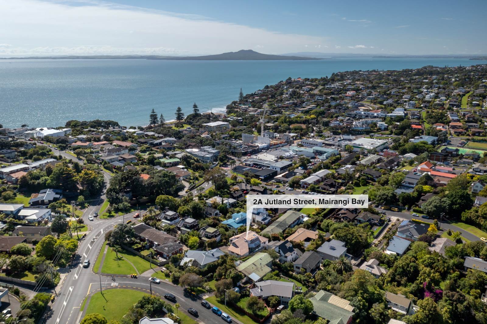 1/2 Jutland Street, Mairangi Bay, Auckland - North Shore, 5 habitaciones, 0 baños, House