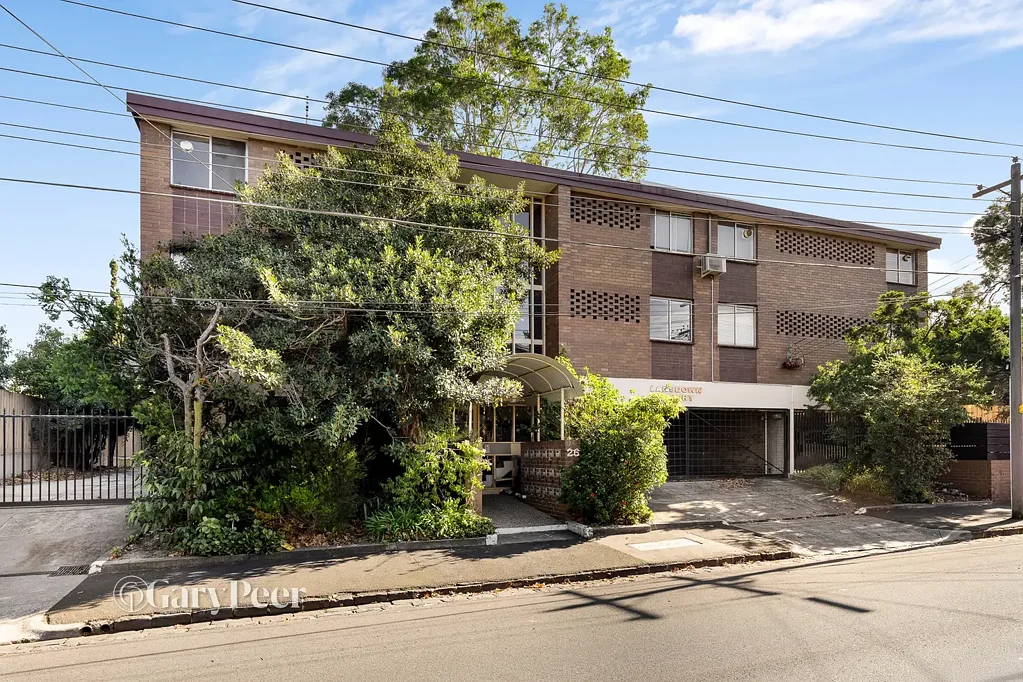 19/26 Lansdowne Road, St Kilda East, VIC 3183