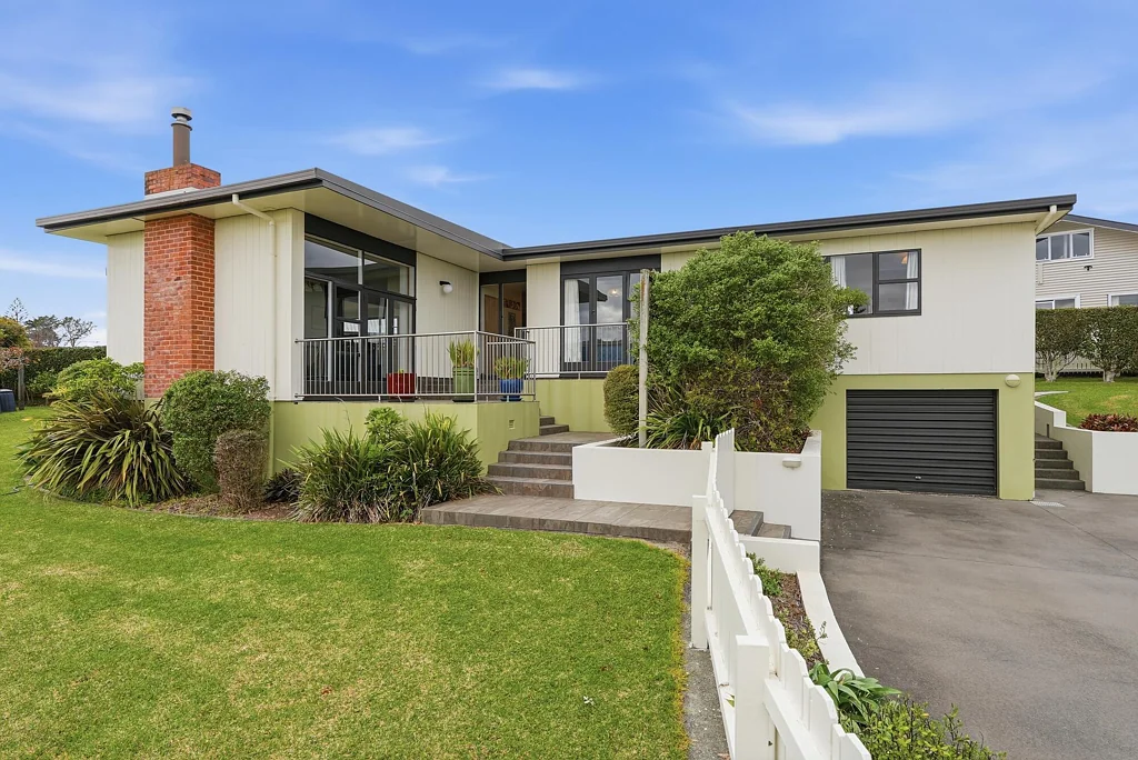 Kaitaia 4房  Kaitaia Gem !