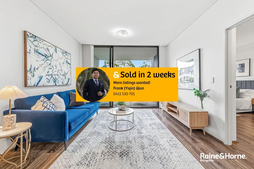 320/1 Cliff Road, Epping, NSW 2121