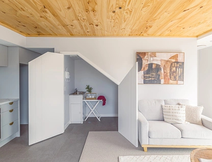 1-3/137 Geraldine Street, Edgeware, Christchurch City, 1 Bedrooms, 1 Bathrooms, Townhouse
