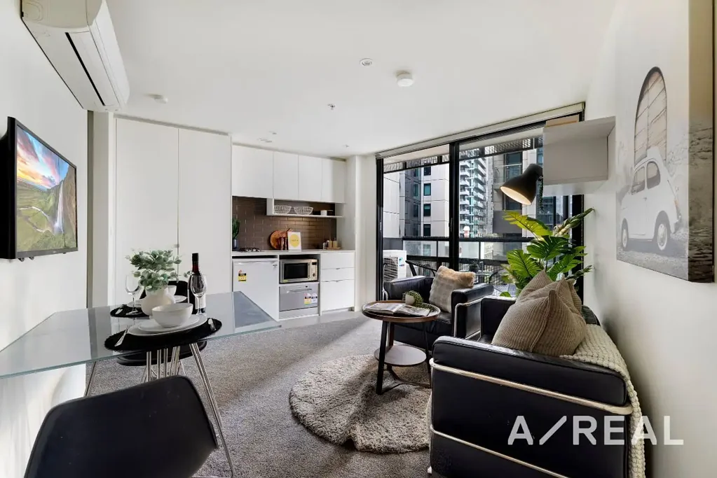 708/243 Franklin Street, Melbourne, VIC 3000