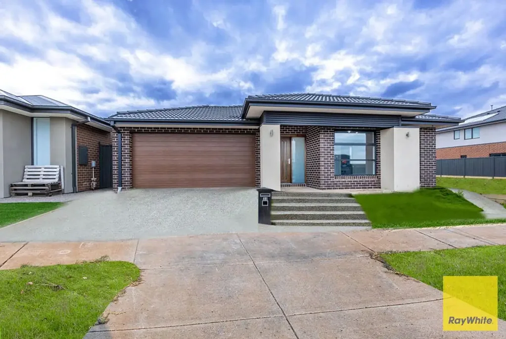 Strathtulloh 4બેડરૂમ Near-New Carlisle Home in a Prime Growth Location - Style, Space & Future Lifestyle Combined