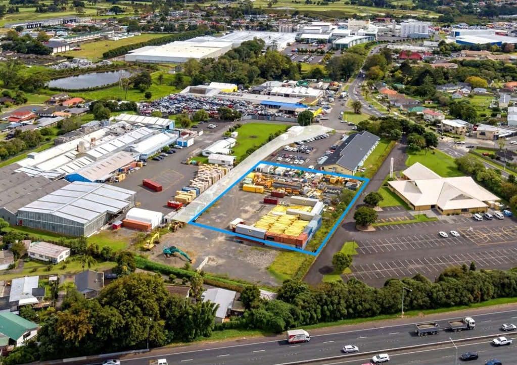 Otara Cost Effective Yard