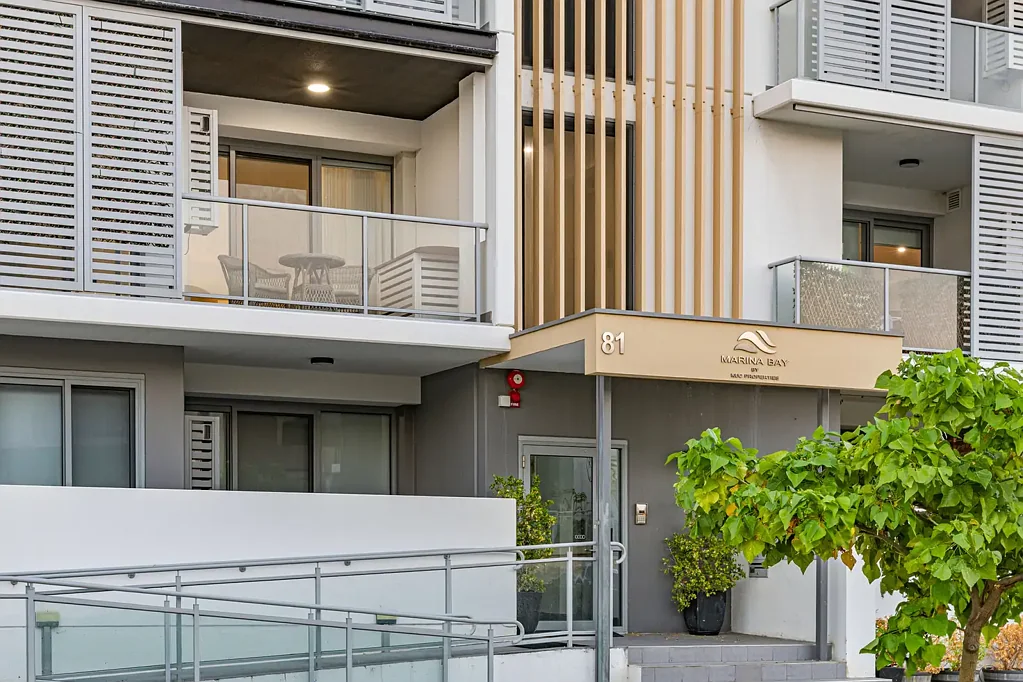 5/81 Orsino Boulevard, North Coogee, WA 6163
