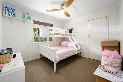 3 Iando Street, Coombabah, QLD 4216, 3 Bedrooms, 1 Bathrooms, House