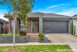 60 Docker Circuit, Mickleham