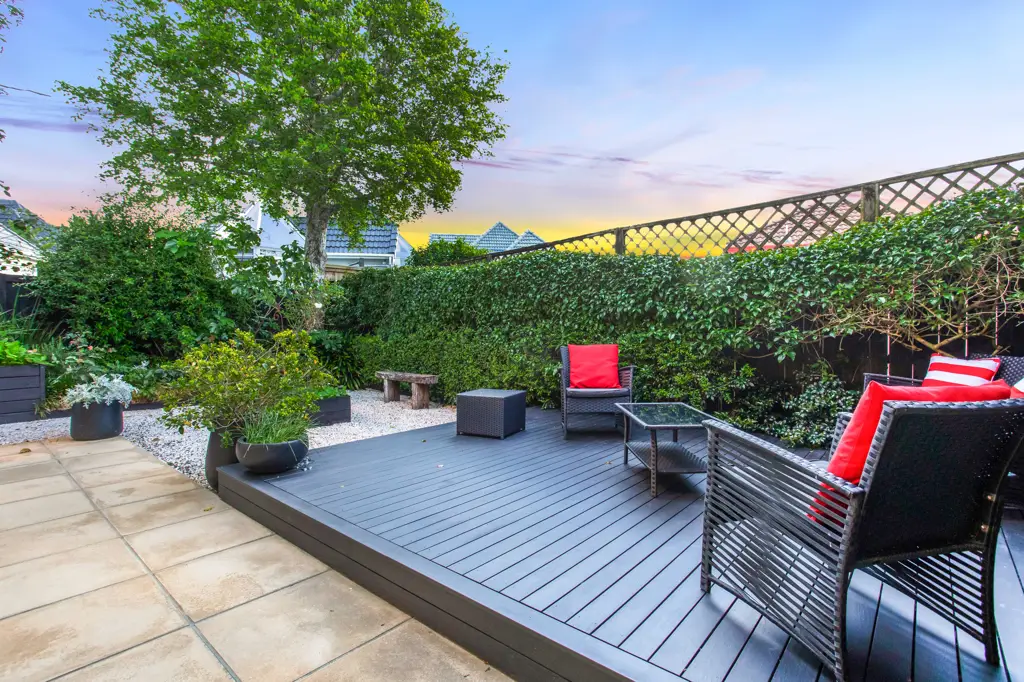 2/58 St Johns Road, Meadowbank, Auckland City, Auckland