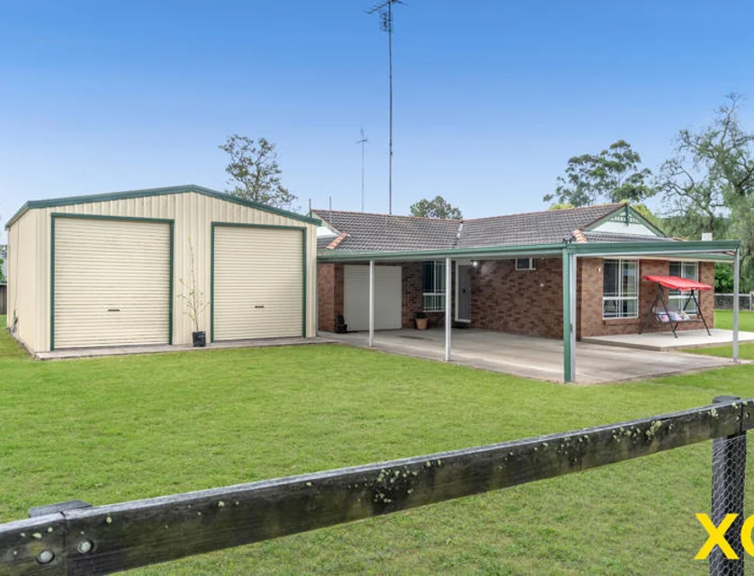 7 Archer Street, Broke, NSW 2330, 3 ਕਮਰੇ, 1 ਬਾਥਰੂਮ, House