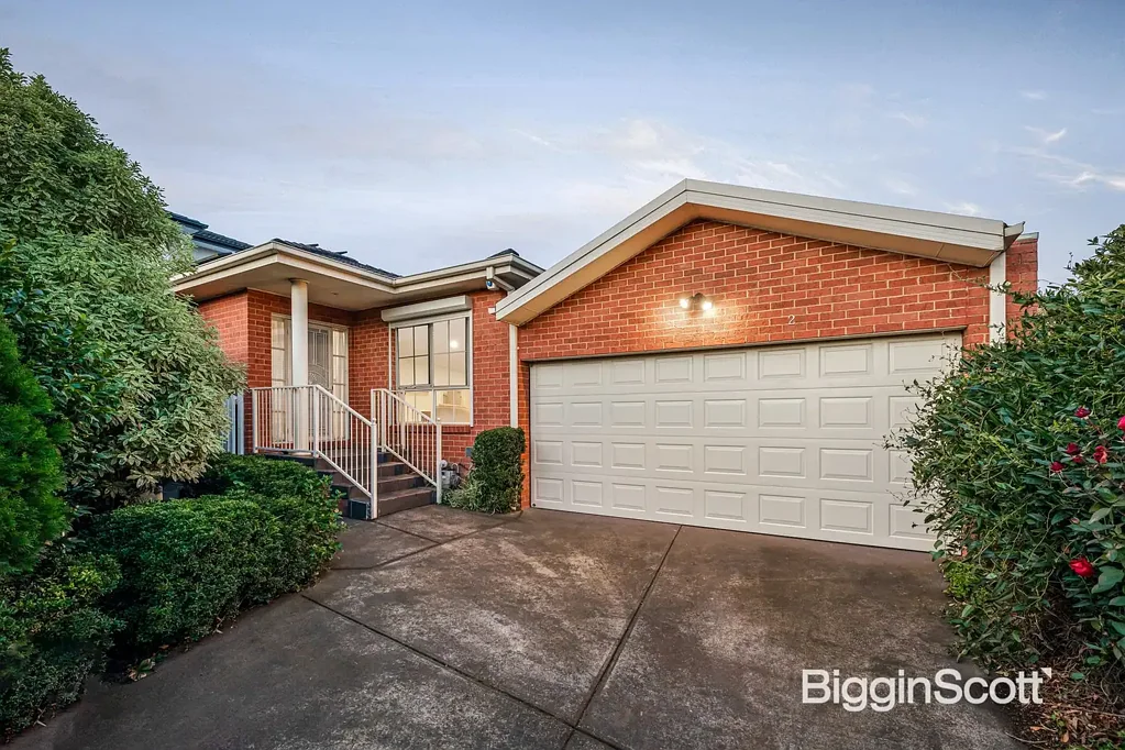 20A Dion Street, Doncaster, VIC 3108