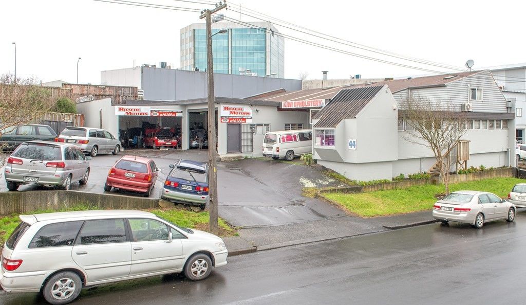 44 Queen Street, Otahuhu, Auckland, 0 ห้องนอน, 0 ห้องน้ำ