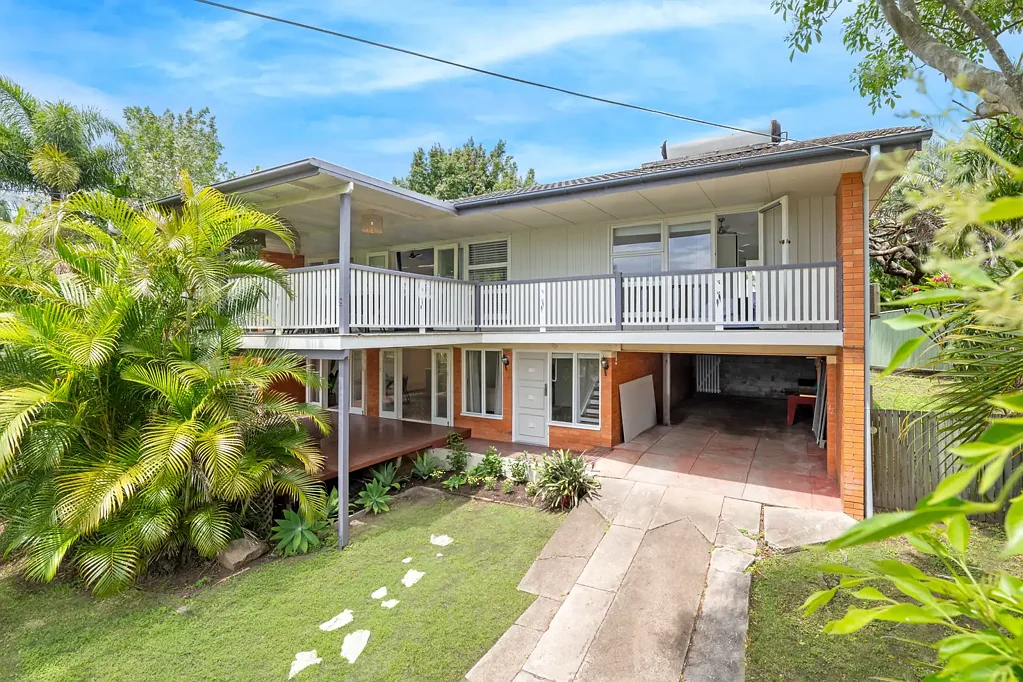 8 Ardoch Street, Keperra, QLD 4054