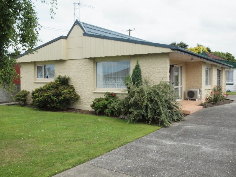 8a Charles Street, Grasmere, Invercargill, 2 rūma, 0 rūma horoi