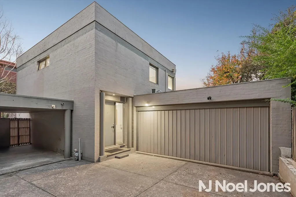 3/8 Duke Street, Kew, VIC 3101